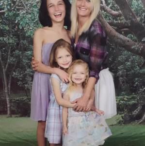 Meet your Posher, Tracy